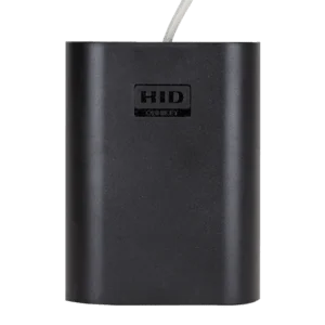 HID OMNIKEY 5427, Dual Frequency support 13.56 MHZ & 125 kHz, USB