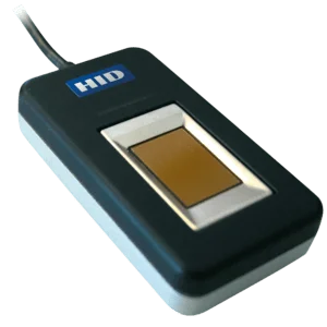 HID EikonTouch TC710 Reader, USB
