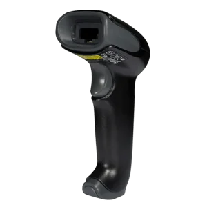 Honeywell Voyager 1250g, 1D, Multi-IF, Kit (USB), schwarz