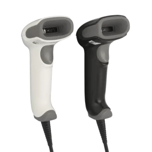 Honeywell Voyager Extreme Performance 1470g, 2D, Multi-IF, Kit (USB), weiß