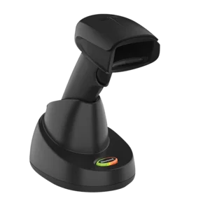 Honeywell Xenon Performance 1952g, BT, 2D, SR, Kit (USB), schwarz