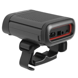 Honeywell 8680i Standard, 2D, BT (4.1), Disp., erw. Akku, schwarz