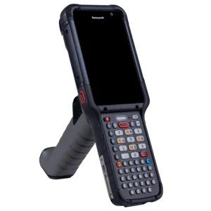 Honeywell CK67, 2D, ER, Func. Num., GPS, hot-swap, USB-C, BT, WLAN (WLAN), 5G, NFC, Android, GMS