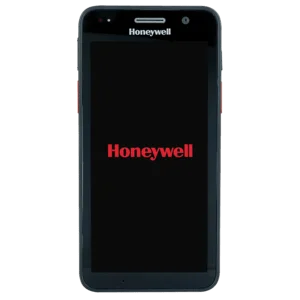 Honeywell CT30 XP, 2D, 14cm (5,5''), GPS, IST, warm-swap, USB-C, BT, WLAN, NFC, Android, GMS, schwarz
