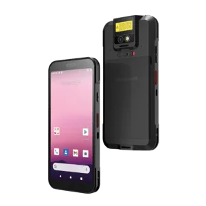 Honeywell CT32, 2D, USB-C, BT, WLAN, NFC, Android, Kit (USB), GMS