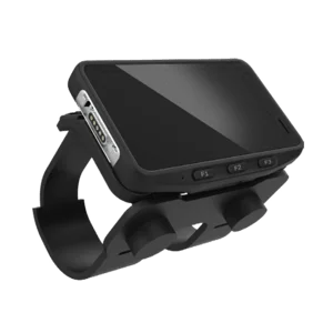 Honeywell CW45, 11,9cm (4,7''), BT (BLE), NFC, Android, erw. Akku, RB