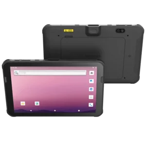 Honeywell ScanPal EDA10A, 2D, USB-C, BT, WLAN, 5G, NFC, Android, Kit