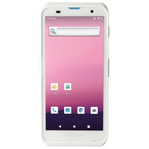 Honeywell ScanPal EDA52-HC, 2D, 14cm (5,5''), USB-C, BT, WLAN, NFC, Android