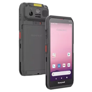 Honeywell EDA56, 6-Pin, 2D, 14cm (5,5''), BT, NFC, Android, GMS