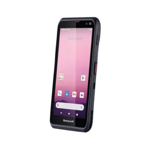 Honeywell EDA57, 2-Pin, 2D, 14cm (5,5''), GPS, USB-C, BT (5.1), WLAN, 5G, NFC, Android, Kit, GMS