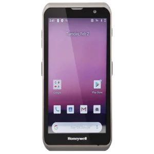Honeywell EDA5S, 2Pin, no Scan-Engine, 14cm (5,5''), USB, BT, WLAN, 4G, NFC, Android, Kit (USB), RB