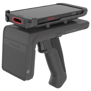 Honeywell IH45, RFID (UHF), Bluetooth