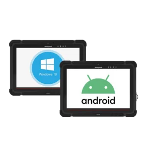 Honeywell RT10A, 2D, SR, USB, BT, WLAN, 4G, NFC, Android, GMS