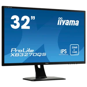 Iiyama ProLite 34" Curved, 1500R, 21:9, 86,7cm (34''), USB, USB-C, Ethernet, Kit
