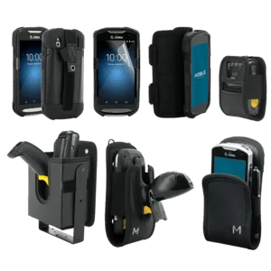 Mobilis universelle Handschuhe