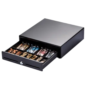 Metapace K-2, schwarz