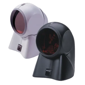 Honeywell Orbit 7120, 1D, Kit (RS232), weiß