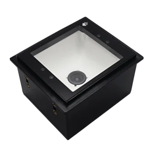 Newland FM3080 Hind, Multi Color LED index, 2D, HD, Kit (RS232), schwarz