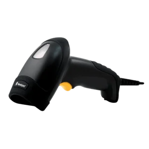 Newland HR15 Wahoo-Serie, 1D, USB, RS232, Kit (RS232), schwarz