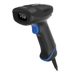 Newland HR33 Marlin, CMOS, BT, 2D, BT, Kit (USB)