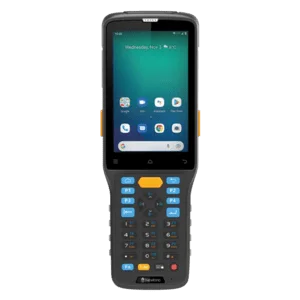 Newland N7, 2D, 10,5cm (4''), GPS, USB-C, BT, WLAN, 4G, NFC, Android, Kit (USB), GMS