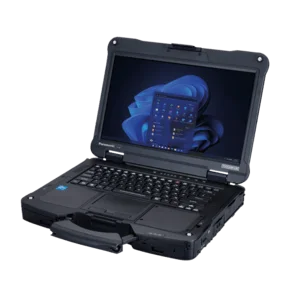 Panasonic Toughbook 40