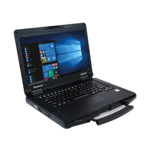 Panasonic TOUGHBOOK 55 MK3, Thunderbolt , 35,5cm (14''), USB, BT, Ethernet, WLAN, 4G, SSD, Win. 11 Pro
