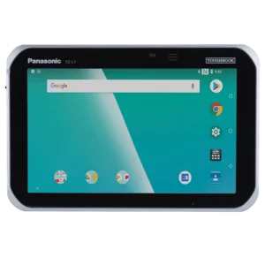 Panasonic TOUGHBOOK L1, 2D, USB, BT, WLAN, NFC, warm-swap, Android