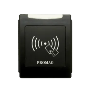 Promag ER755, MIFARE Sector Data, MAD, Ethernet