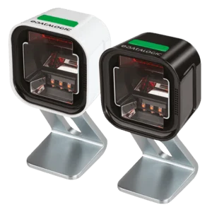 Datalogic Magellan 1500i, 2D, USB, Multi-IF, Kit (RS232), weiß