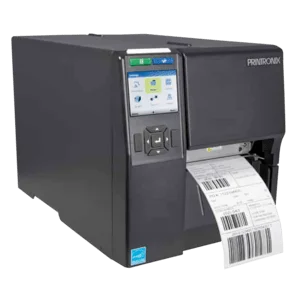 Printronix T43X4, 12 Punkte/mm (300dpi), USB, RS232, Ethernet