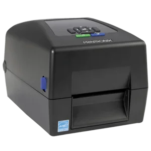 Printronix T820, 8 Punkte/mm (203dpi), USB, RS232, Ethernet, WLAN