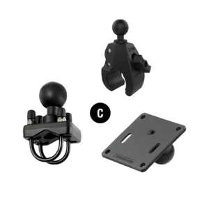 RAM Mounts Basisplatte