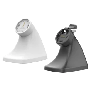 RAM Mounts GDS Uni-Conn Wand-Ladestation mit USB-C-Anschluss - Magnetisch - VESA 75x75 & 100x100 mm