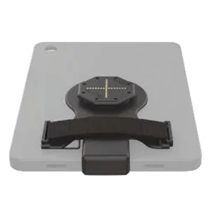 RAM Mounts GDS Tab-Conn für Tablets ohne Schutzhüllen - D-Shape Pogo-Pads