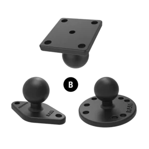 RAM Mounts magnetische Basisplatte