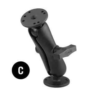 RAM Mounts Universal Fahrzeug-Halterung