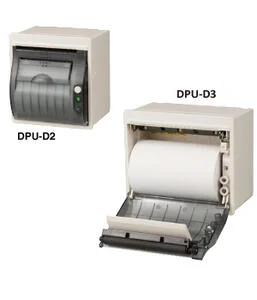 DPU-D Serie, 8 Punkte/mm (203dpi), USB, RS232