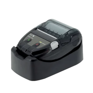 MP-B20, 8 Punkte/mm (203dpi), USB, BT, Kit (USB), schwarz