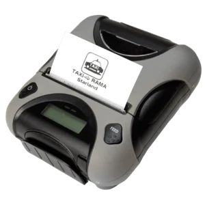 Star SM-T300i, 8 Punkte/mm (203dpi), Display, RS232, BT (iOS), Kit (RS232)