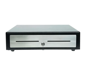 Star CD4-1616, Edelsthalfront, Kit, weiß