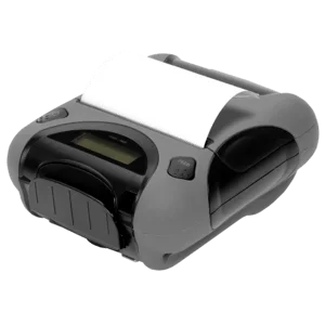 Star SM-T300, 8 Punkte/mm (203dpi), MKL, RS232, BT, Kit (RS232), grau