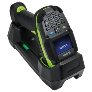 Zebra DS3678, BT, 2D, HP, FIPS, Kit (USB)