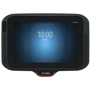 Zebra CC6000 Landscape, USB, Ethernet, WLAN, 25,4cm (10'')