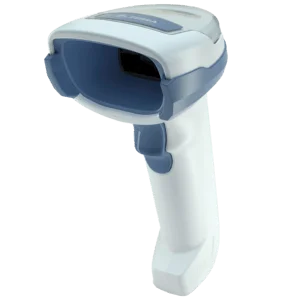 Zebra DS2208-HC, 2D, Multi-IF, weiß