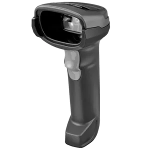 Zebra DS2278, BT, 2D, USB, schwarz