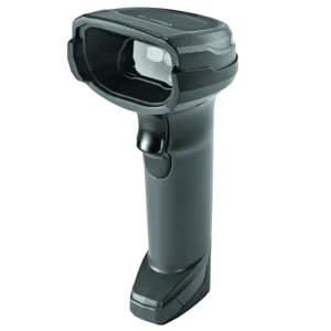 Zebra DS8108, 2D, SR, Multi-IF, weiß