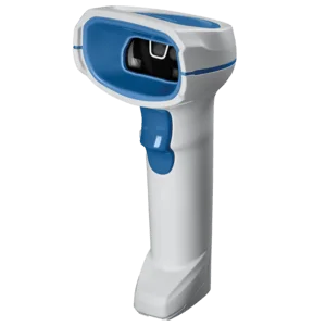 Zebra DS8178-HC PowerCap, BT, 2D, SR, FIPS, weiß