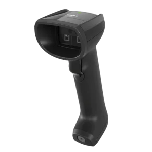 Zebra DS8288, PowerCap, BT, 2D, FIPS, BT, Kit (USB), Qi, schwarz