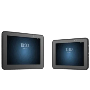 Zebra ET55, USB, BT, WLAN, 4G, NFC, Android, GMS